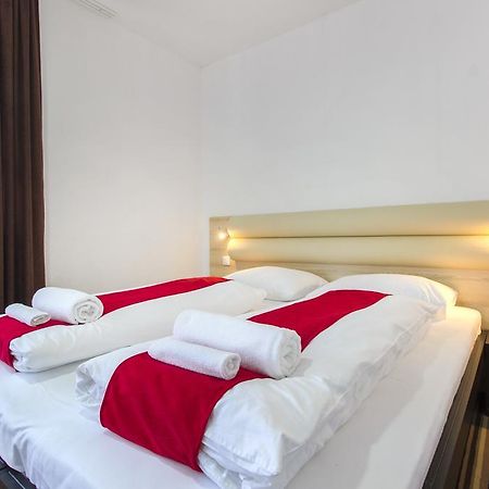Parkcity Rooms Šibenik Exteriör bild