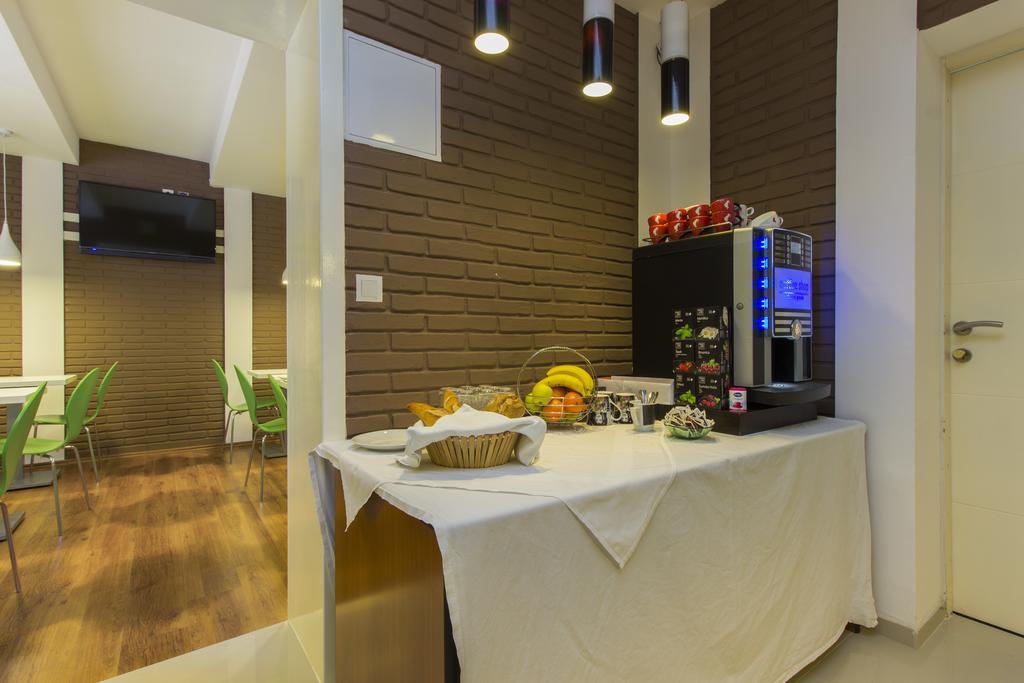 Parkcity Rooms Šibenik Exteriör bild